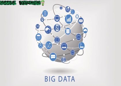 Big Data: Teknologi Cerdas Menciptakan Solusi Inovatif