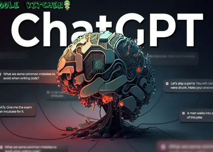 ChatGPT Gratis: Potensi AI Luar Biasa dalam Dunia Digital