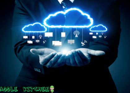 Cloud Computing: Era Teknologi Cerdas di Dunia Digital