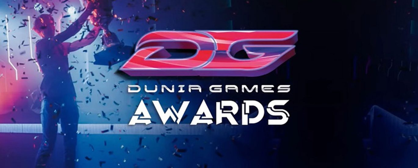 Dunia Games: Teknologi Cerdas Masa Depan Gaming