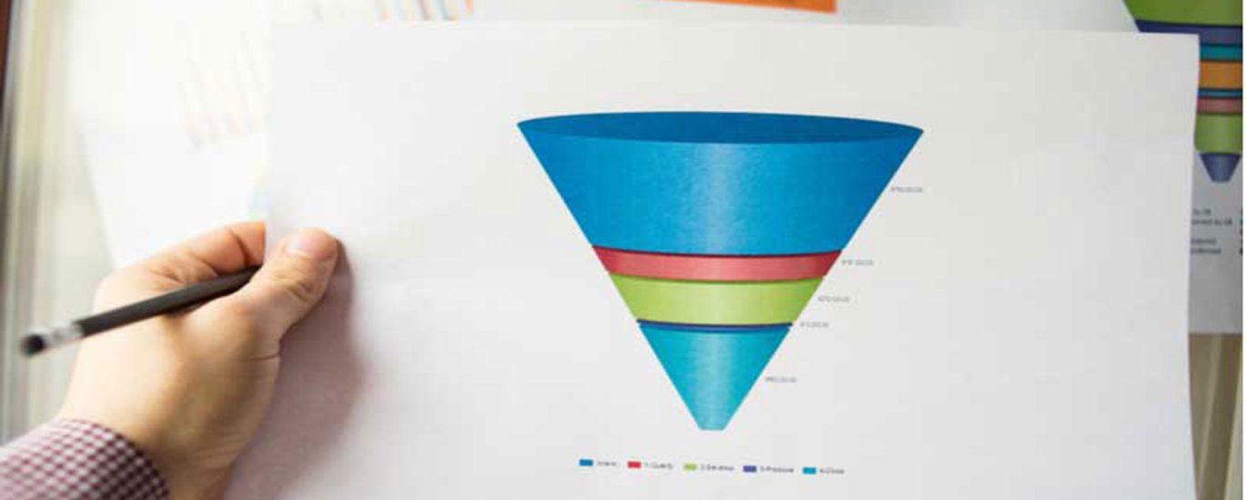 Funnel Marketing: Menyusun Strategi Pemasaran Berbasis Data