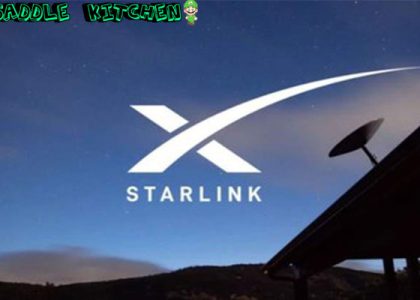 Starlink Indonesia: Solusi Internet Cerdas Membuka Akses Global