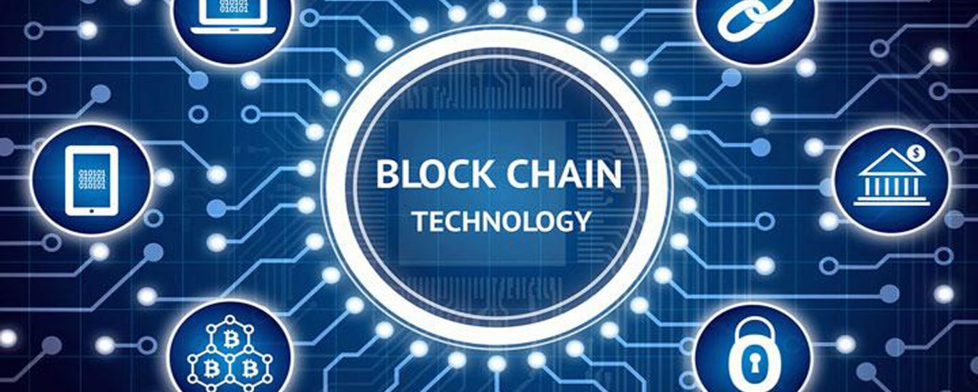 Teknologi Blockchain: Menjamin Keamanan dengan Sistem Cerdas