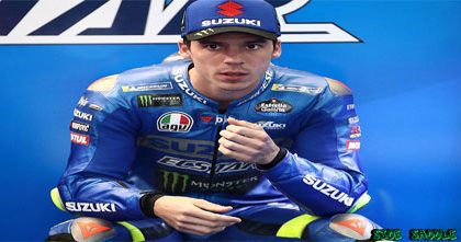 Joan Mir, Membawa Teknologi Cerdas ke Lintasan Balap MotoGP