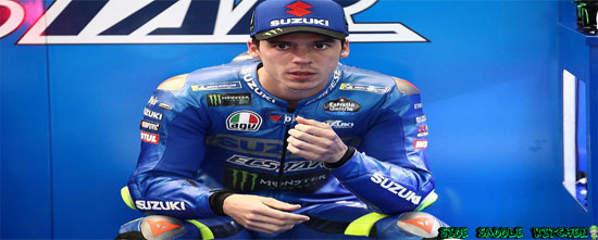 Joan Mir, Membawa Teknologi Cerdas ke Lintasan Balap MotoGP