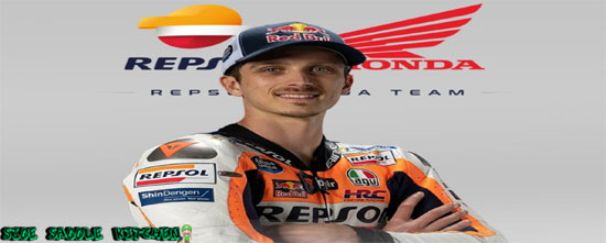 Luca Marini, Pembalap Masa Depan Integrasi Teknologi Cerdas