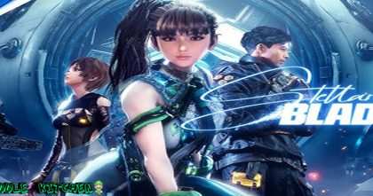 Stellar Blade, Game Canggih dengan Teknologi Cerdas Menawan