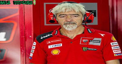 Gigi Dall'Igna: Peran Teknologi Cerdas Keberhasilan Ducati