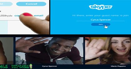 Skype Chat, Inovasi Teknologi Cerdas Kolaborasi Global