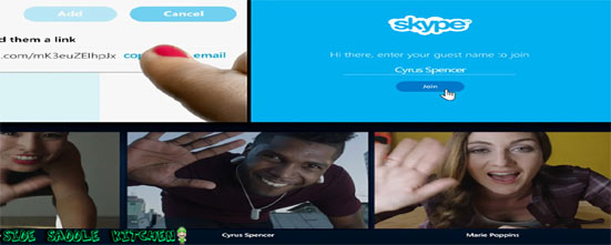 Skype Chat, Inovasi Teknologi Cerdas Kolaborasi Global