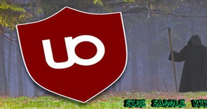 uBlock Origin: Alat Browsing Pintar Menjaga Privasi Digital