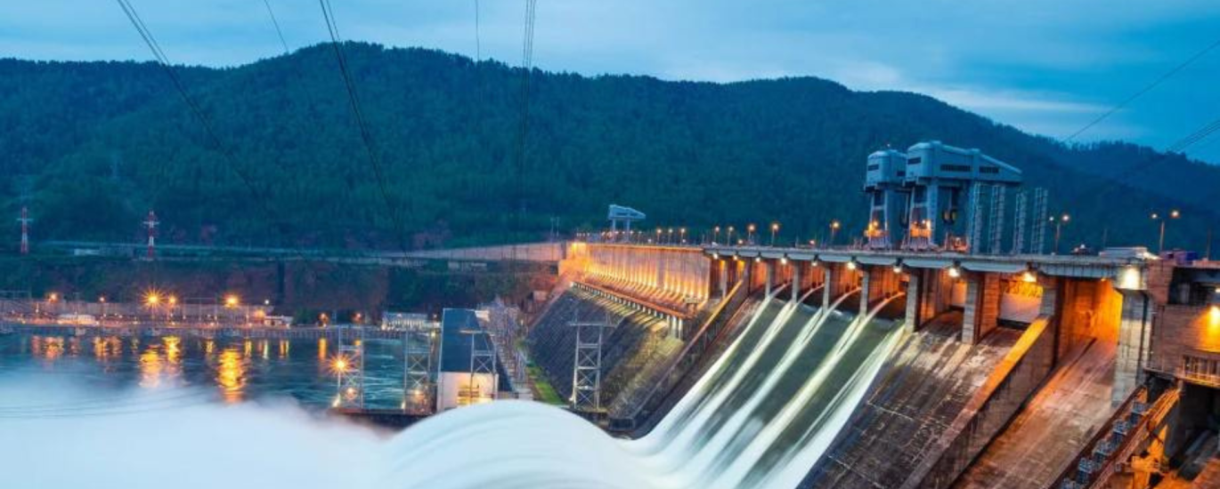 Energi Terbaru Teknologi PLTA Masa Depan di Indonesia