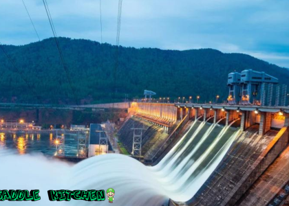 Energi Terbaru Teknologi PLTA Masa Depan di Indonesia