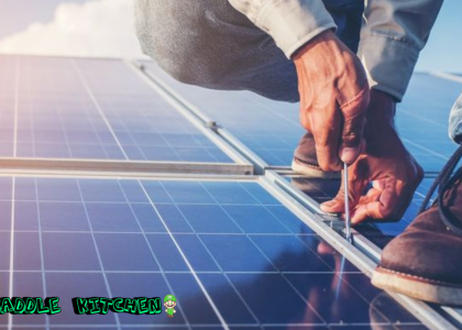 Panel Surya Bagaimana Cara Kerjanya dan Mengapa Penting untuk Masa Depan