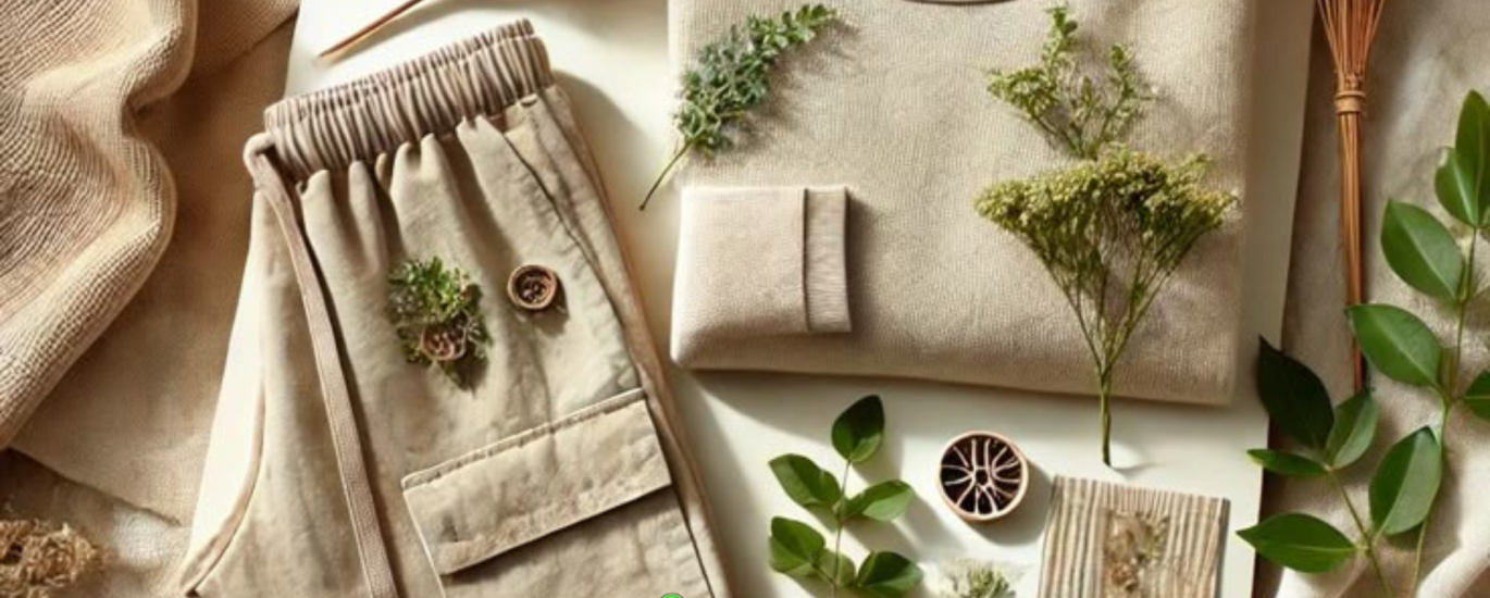 Ramah Lingkungan Tren Fashion Keren Tidak Harus Boros
