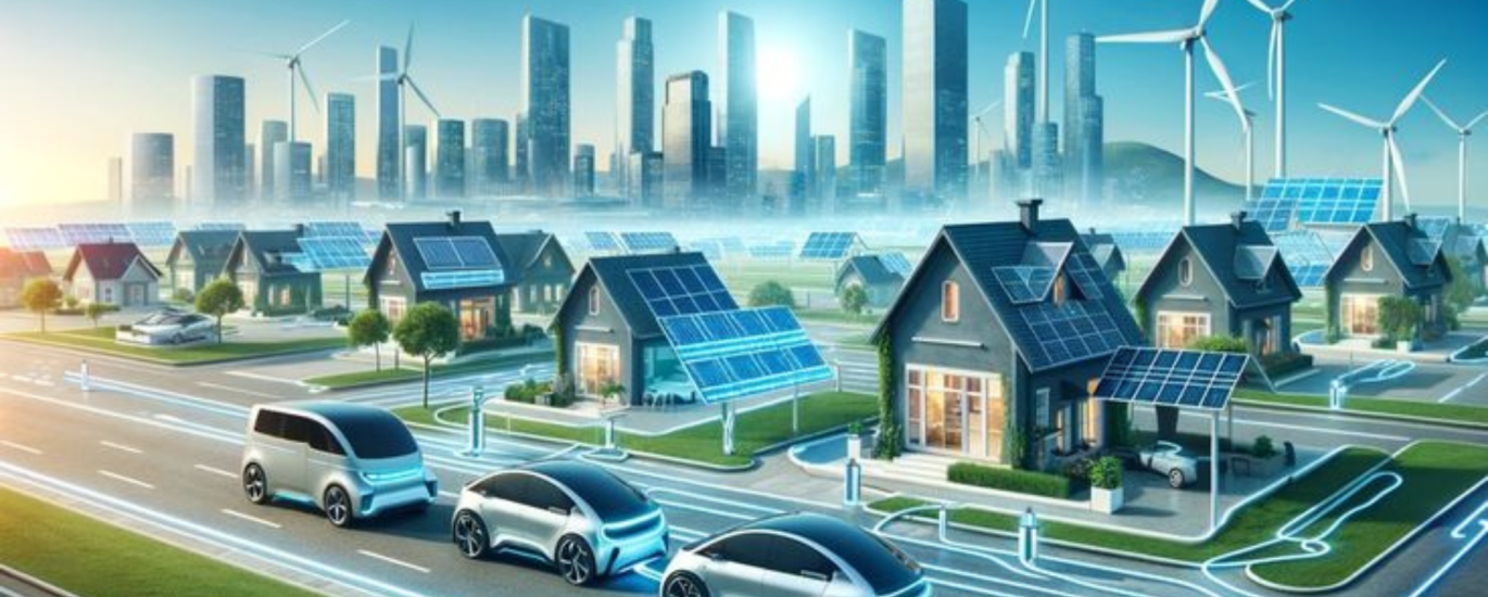 Smart City Kota Pintar Buat Masa Depan Lebih Asik dan Nyaman