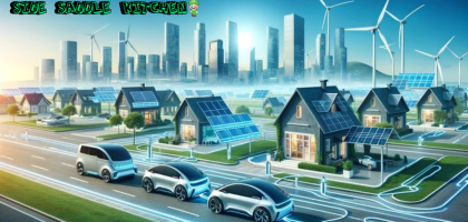 Smart City Kota Pintar Buat Masa Depan Lebih Asik dan Nyaman