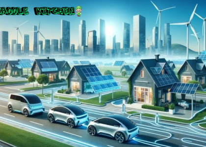 Smart City Kota Pintar Buat Masa Depan Lebih Asik dan Nyaman